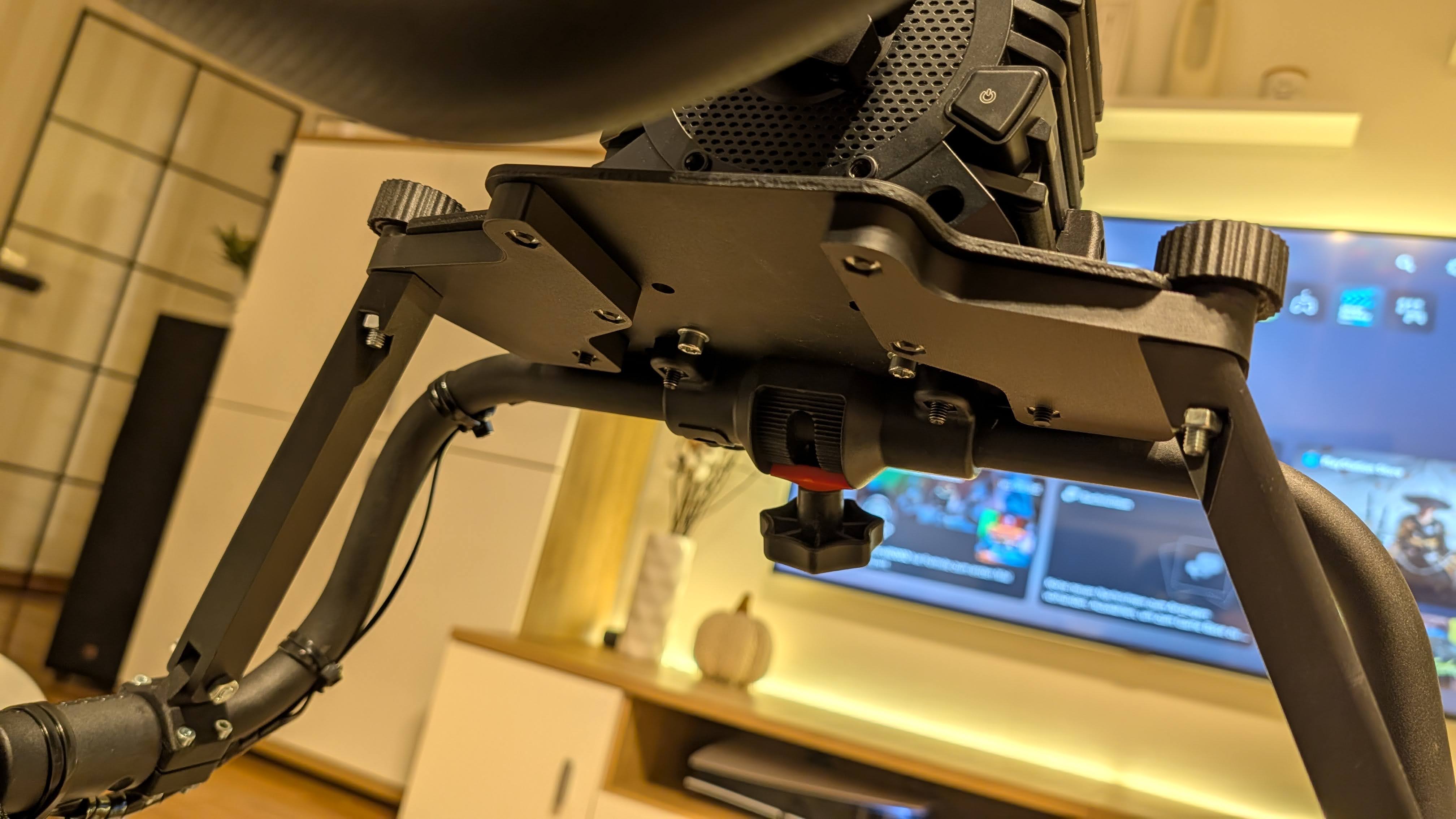 Funktionsteile 3D-Druck