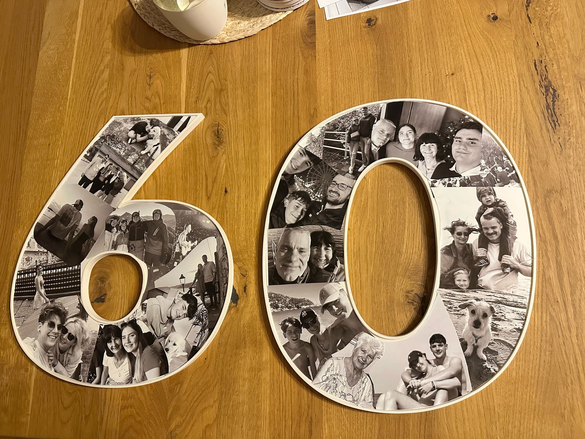 Geschenkideen 3D-Druck