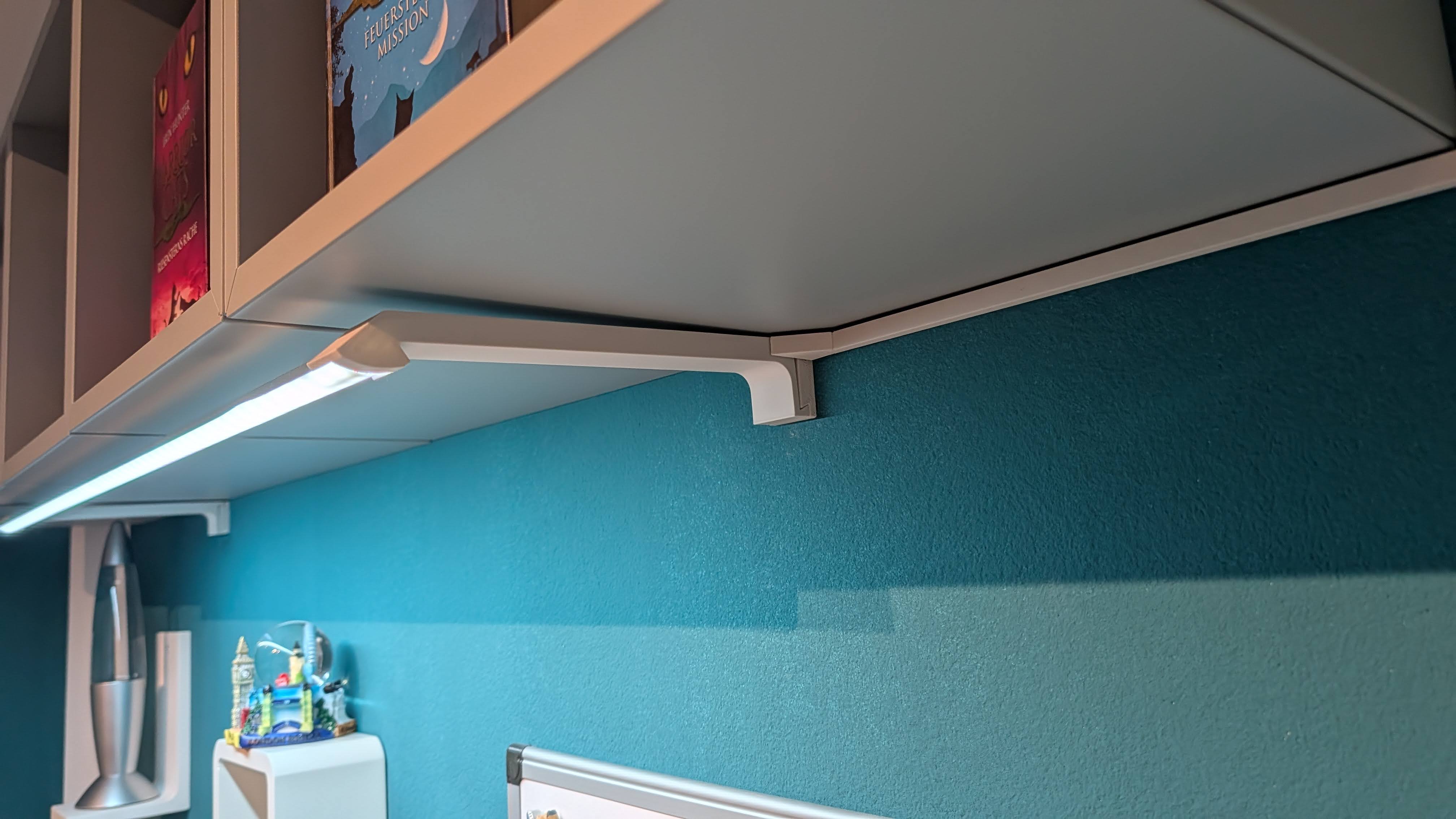 Halterungen 3D-Druck