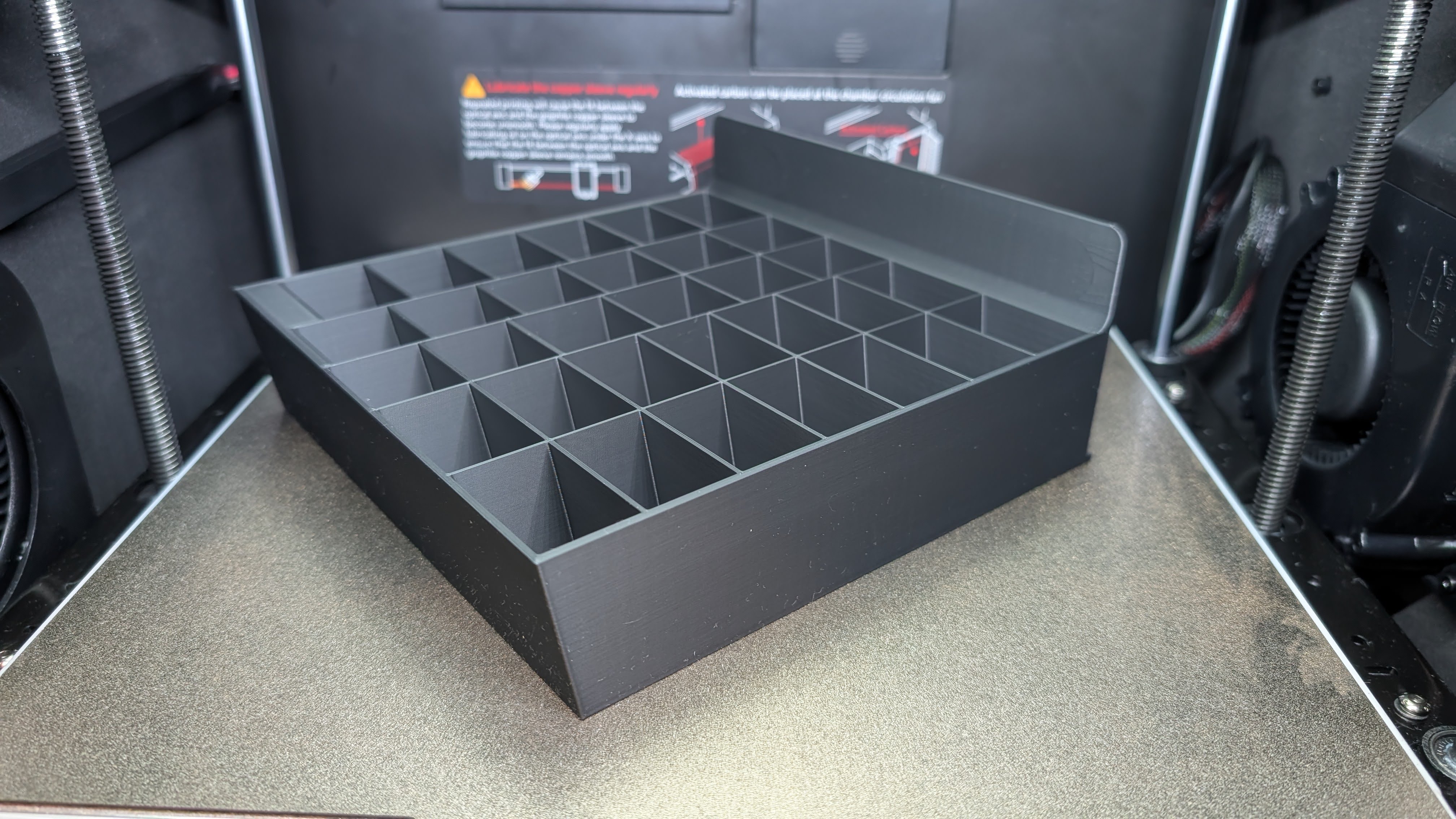 Organizer 3D-Druck