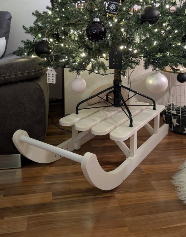 Schichtsystem 3D-Druck